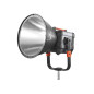 MG4KR KNOWLED RGB LED avec Flight Case