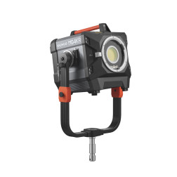   KNOWLED MG4KR RGB LED with Flight Case