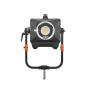 MG4KR KNOWLED RGB LED avec Flight Case