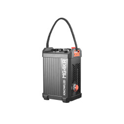   KNOWLED MG4KR RGB LED with Flight Case