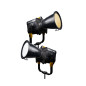 MG6K KNOWLED Bi-color Light