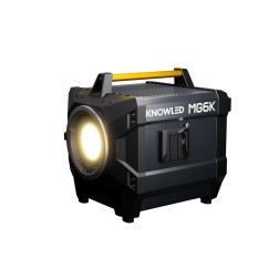  KNOWLED MG6K Bi-color Light