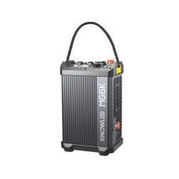   KNOWLED MG6K K1 Bi-color Light 4000W with Flight Case
