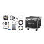MG6K KNOWLED K1 Bi-color Light 4000W avec Flight Case