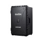 MG1200Bi Bi-color Knowled Hardcase MG1200Bi Bi-color Knowled Hardcase