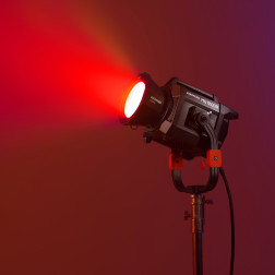   MG1200R RGB Light Knowled