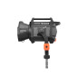 MG1200R RGB Light Knowled