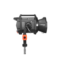  MG1200R RGB Light Knowled