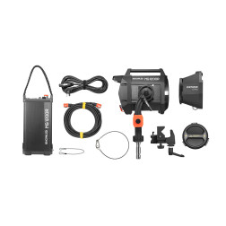   MG1200R RGB Light Knowled