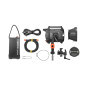 MG1200R RGB Light Knowled