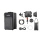 MG1200R K1KNOWLED RGB Light avec sac