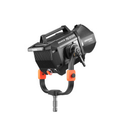   KNOWLED RGB Light with Plastic Carry Case MG1200R K2