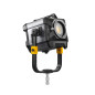 MG2400Bi KNOWLED SE Bi-Color Light 2400W avec valise souple