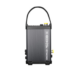   KNOWLED MG2400Bi SE Bi-Color Light 2400W with Soft Case