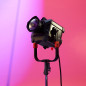 KNOWLED MG2400R K1 RGB Light 2400W with Soft Case