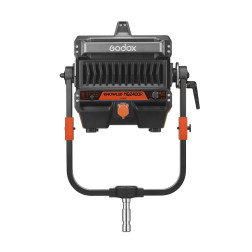   KNOWLED MG2400R K1 RGB Light 2400W with Soft Case