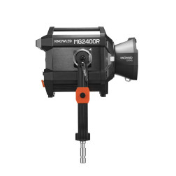   KNOWLED MG2400R K1 RGB Light 2400W with Soft Case