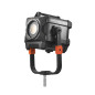 KNOWLED MG2400R K1 RGB Light 2400W with Soft Case