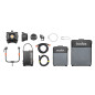KNOWLED MG2400R K1 RGB Light 2400W with Soft Case
