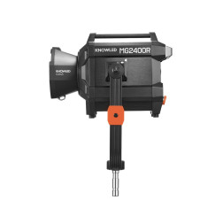   KNOWLED MG2400R K2 RGB Light 2400W with Flight Case