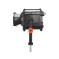 MG2400R K2 KNOWLED RGB Light 2400W avec Flight Case