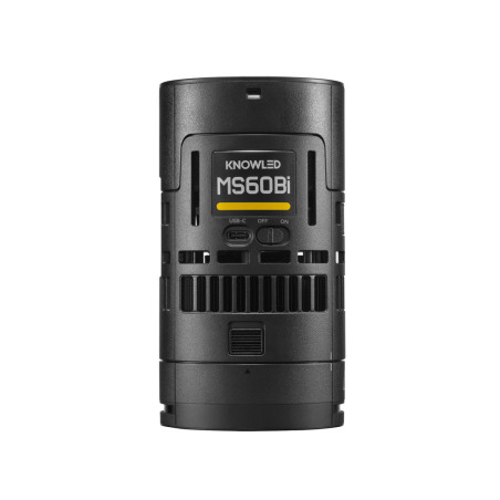 MS60BI KNOWLED Bi-Color LED Light