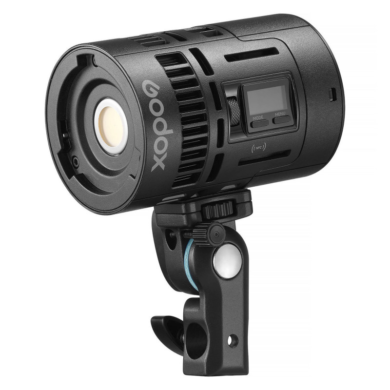 MS60BI  KNOWLED 2K Bi-Color LED 2 Light Kit