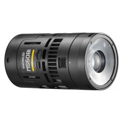   KNOWLED MS60BI 2K Bi-Color LED 2 Light Kit