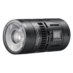   KNOWLED MS60BI 4K Bi-Color LED 4 Light Kit