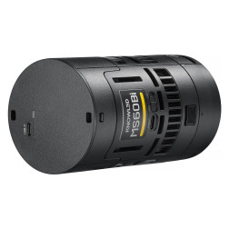   KNOWLED MS60BI 4K Bi-Color LED 4 Light Kit