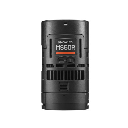 MS60R KNOWLED RGB LED Light