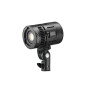 MS60R KNOWLED RGB LED Light