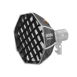   SP1 Parabolic Softbox For MS60/RS60
