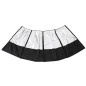 SL1S Skirt for SL1 Lantern Softbox SL1S Skirt for SL1 Lantern Softbox