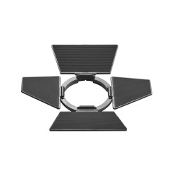   AK-B4 Barndoor for MS60/RS60