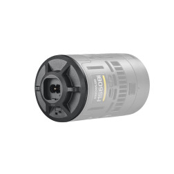   MS60PA01 Power Adapter for MS60/RS60