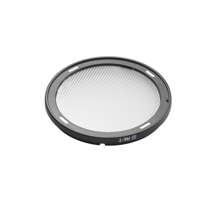 AK-T Light-Shaping Plate(Tilt-shift) for MS60/RS60