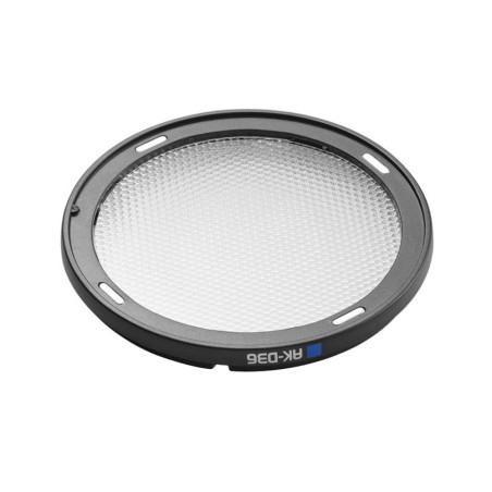   AK-D36 Diffusion Plate for MS60/RS60