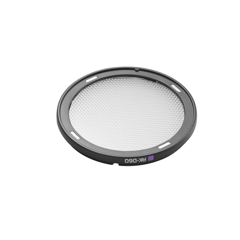 AK-D60 Diffusion Plate for MS60/RS60 AK-D60 Diffusion Plate for MS60/RS60