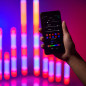 TPC2R Knowled Pixel Tube Light
