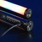 TPC2R Knowled Pixel Tube Light