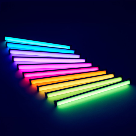 TPC4R Knowled Pixel Tube Light