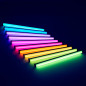 TPC4R Knowled Pixel Tube Light