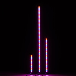  Knowled Pixel Tube Light TPC4R