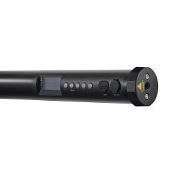   Knowled Pixel Tube Light TPC4R