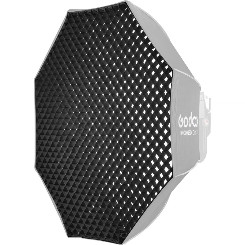 Grid For P300R Octa Softbox 120cm Grid For P300R Octa Softbox 120cm