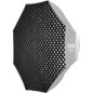 Grid For P300R Octa Softbox 120cm Grid For P300R Octa Softbox 120cm