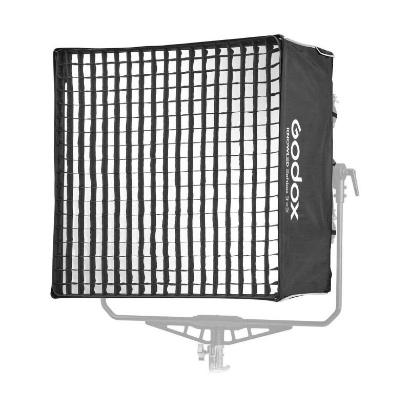 Rectangular Softbox 90x90 For P300R