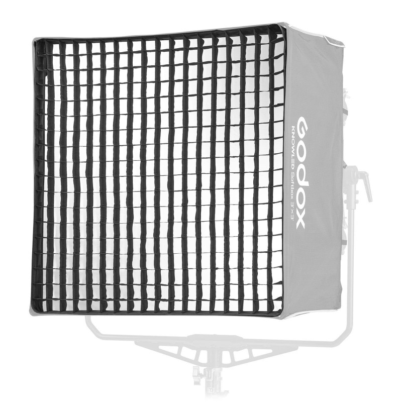 Grid For P300R Softbox 90x90 Grid For P300R Softbox 90x90