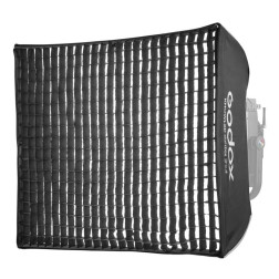  Rectangular Softbox 90x120 For P600R